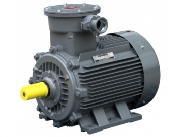 東元防爆電機(jī)變頻防爆電機(jī)