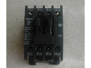 東元電機電控產(chǎn)品引領(lǐng)高效節(jié)能新潮流