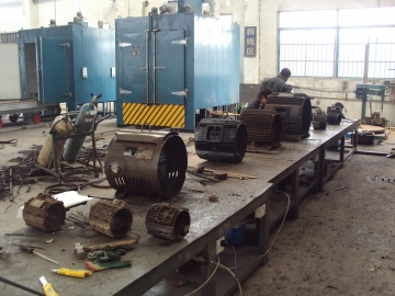 修農(nóng)用電動機，簡單實用之“聽”故障