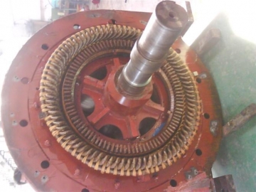 對(duì)于電機(jī)外殼防護(hù)等級(jí)，你知道多少