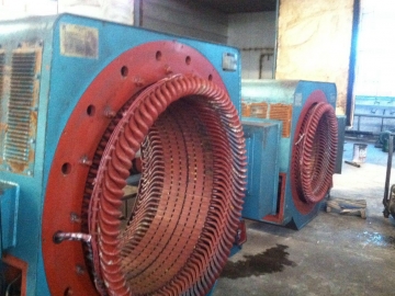 學好技術(shù) 用好技術(shù) 創(chuàng)好效益