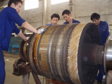 一種24V直流電機(jī)驅(qū)動(dòng)器設(shè)計(jì)