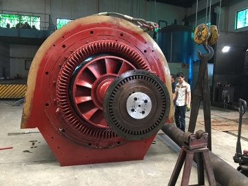 電動(dòng)機(jī)絕緣強(qiáng)度的檢查及電動(dòng)機(jī)絕緣電阻最低合格值