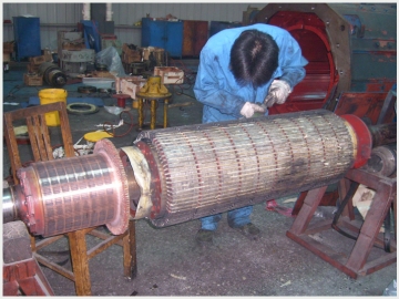 步進(jìn)電機(jī)中你算不知道的知識(shí)