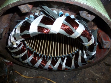 11個(gè)常見(jiàn)發(fā)電機(jī)組的錯(cuò)誤操作