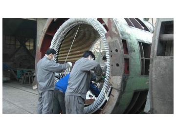 電機(jī)實(shí)驗(yàn)臺有哪些？如何使用好電機(jī)實(shí)驗(yàn)臺