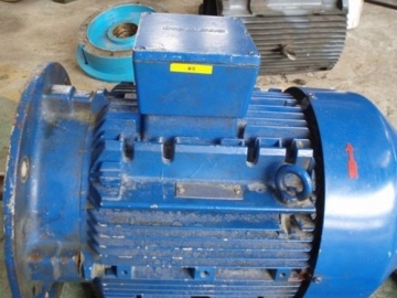 電機日常維護保養(yǎng)及規(guī)定