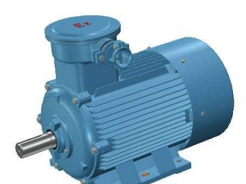 防爆電機(jī)購(gòu)買時(shí)的注意事項(xiàng)