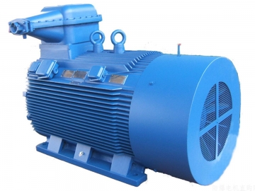 礦用防爆電機(jī)應(yīng)如何選擇？