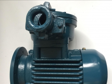 防爆電機要如何檢修，如何試車？要注意些什么？