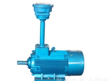 南陽防爆電機的主要產(chǎn)品有哪些？