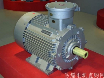 防爆電機的溫升有幾個等級？