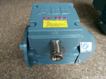 防爆電機(jī)如何設(shè)計(jì)？起到防爆功能？