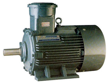 高壓防爆電機(jī)有哪些技術(shù)要點(diǎn)