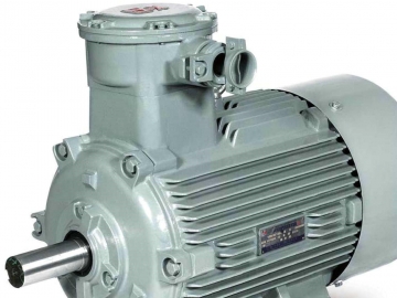 爆炸性危險(xiǎn)場(chǎng)所有哪幾種