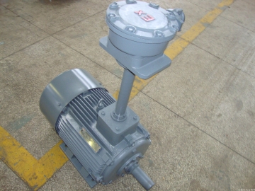 防爆電機(jī)使用的滑動軸承在日常保養(yǎng)中要做到哪幾點(diǎn)