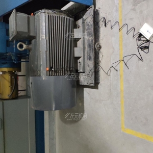 Pro3200便捷式振動(dòng)診斷分析儀應(yīng)用于非織造布行業(yè)電機(jī)振動(dòng)診斷