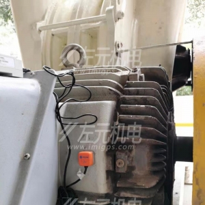 便捷式振動(dòng)診斷儀及紅外溫度儀對(duì)電機(jī)進(jìn)行診斷分析