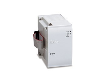 DVP-PM系列擴充模塊