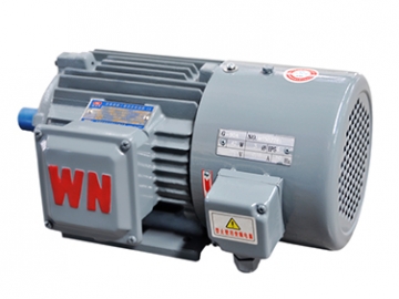 YXVF(YVP)系列變頻調(diào)速電動機(jī)