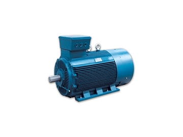 YLV系列低壓大功率三相異步電動機(jī)