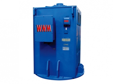 YL系列立式高壓三相交流異步電動(dòng)機(jī)