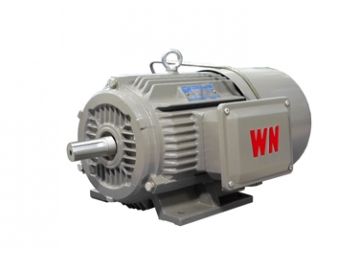 YEJ2系列電磁制動(dòng)三相異步電動(dòng)機(jī)