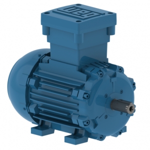 WEG萬高-Ex d/Ex de防爆電機(jī)