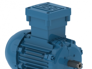 WEG萬高-Ex d/Ex de防爆電機(jī)