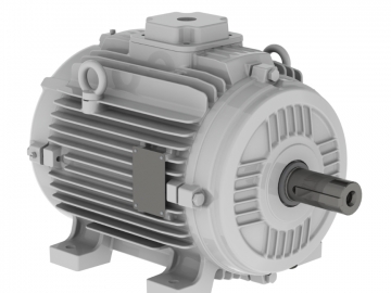 WEG萬高-排風(fēng)、排煙電機(jī)