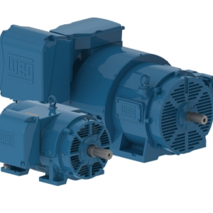 WEG萬高-W40開放式電機(jī)