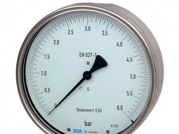 312.20測試儀表，銅合金