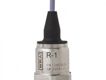 R-1壓力變送器
