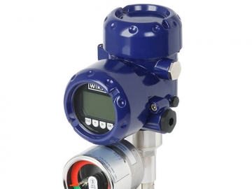 DMS-FP帶卡盤連接的膜片監(jiān)測系統(tǒng)