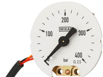 PMT01帶輸出信號的OEM壓力測量系統(tǒng)