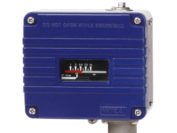 PSM-700壓力開關(guān)，高死區(qū)可調(diào)開關(guān)