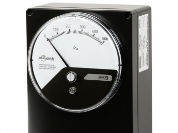 A2G-90帶壓力開關(guān)的差壓表