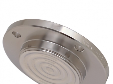 990.60無(wú)菌連接的隔膜密封