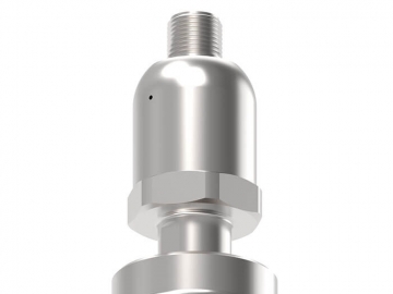 DSSA11SA緊湊型隔膜密封系統(tǒng)