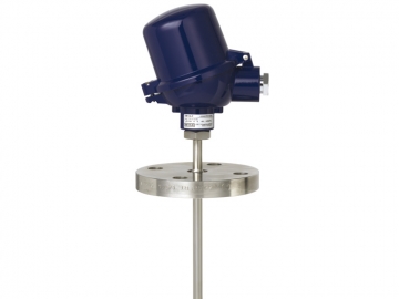 TC10-F法蘭式熱電偶溫度計(jì)