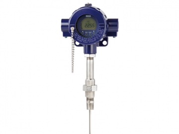 TC12-B, TC12-M過程熱電偶溫度計