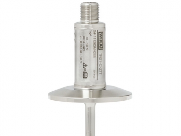 TR21-C微型熱電阻溫度計(jì)