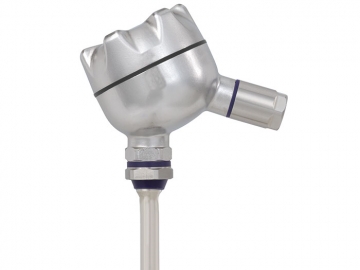 TR22-B熱電阻溫度計