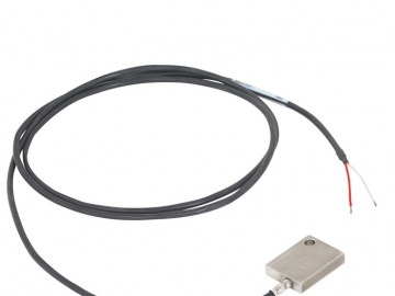 TR50表面安裝式熱電阻溫度計