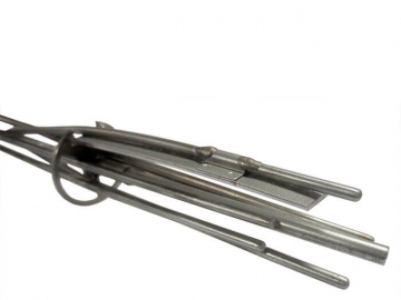 TR96-O, TC96-O用于帶保護套管的柔性多點溫度計