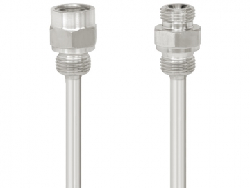 TW45螺紋式保護(hù)管