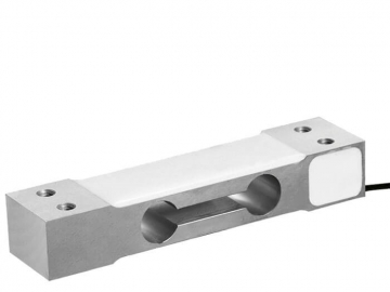 F4801單點(diǎn)式力傳感器，量程高達(dá)250 kg