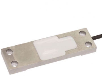 F9846應(yīng)變式傳感器，標準量程高達1,000 με