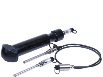 TWLMS扭鎖傳感器，量程高達25 t