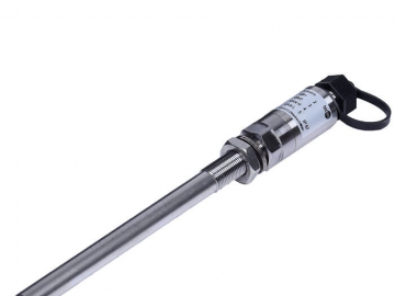 F9205扭鎖傳感器，測量力最高達25 t